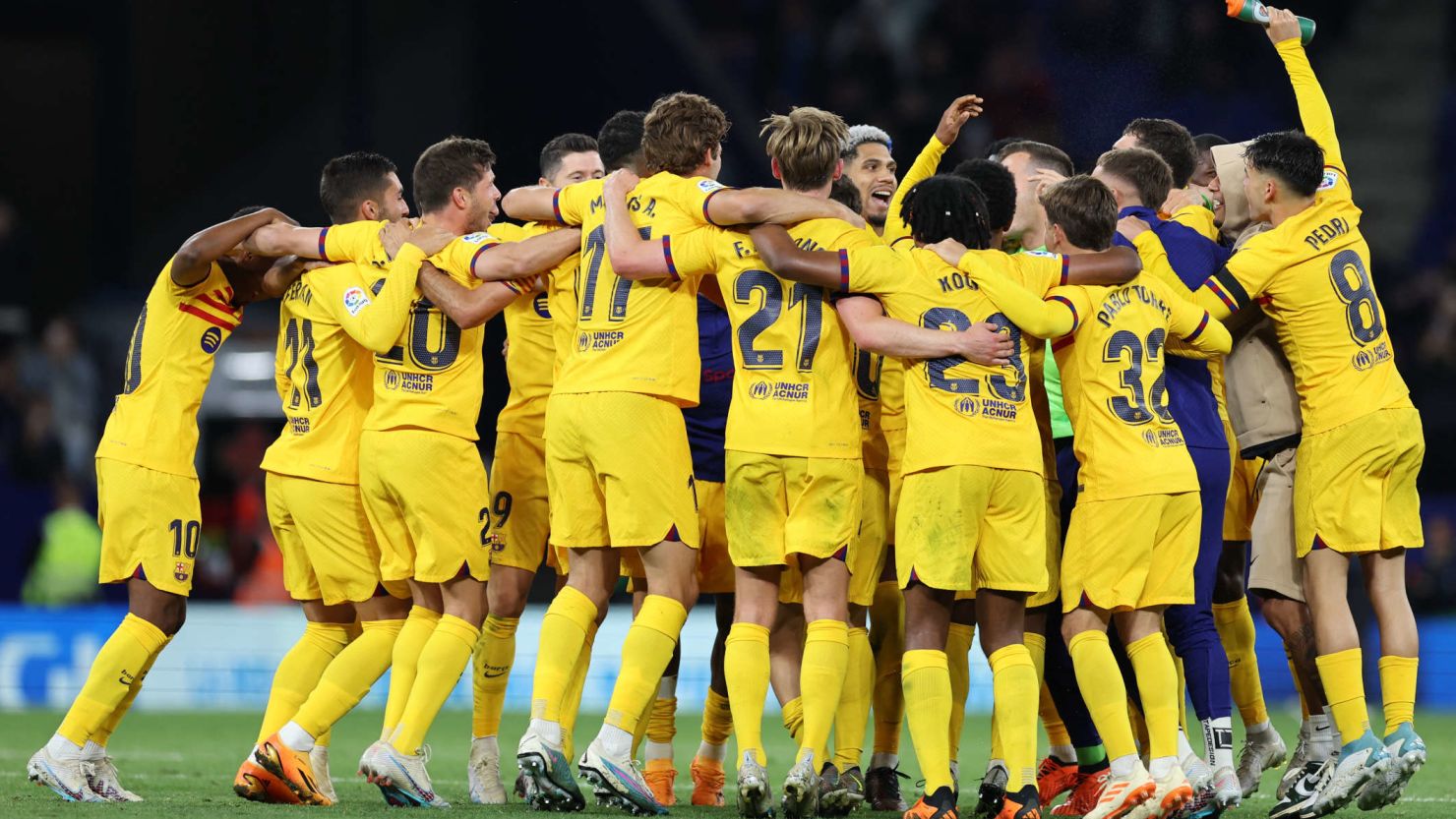 西班牙女足 西班牙女足