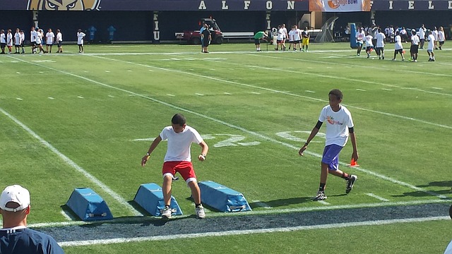 载着球队的 载着球队的